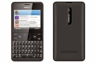 NOKIA 210 (BLACK)