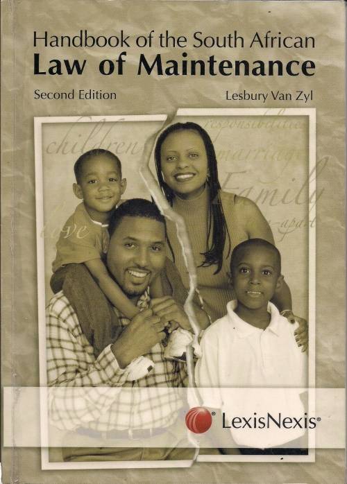 Law of Maintenance