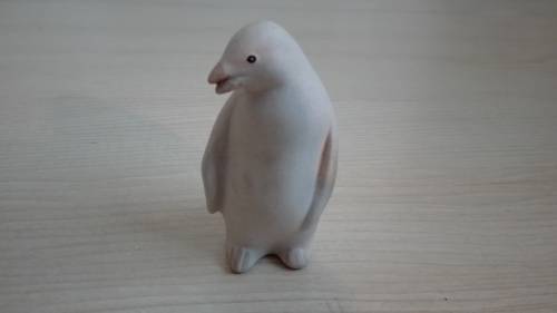 Small Penguin Ornament