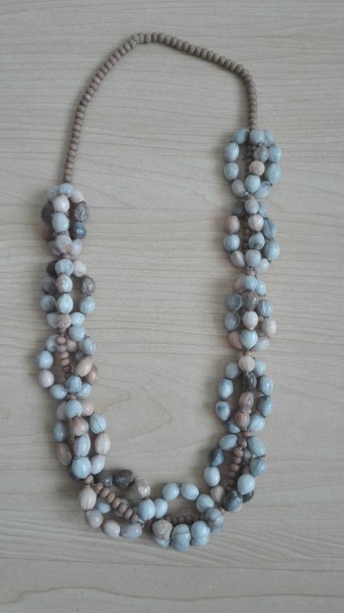 Beaded Necklace