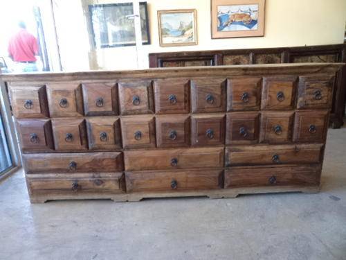 Indonesian Multi Organiser Cabinet
