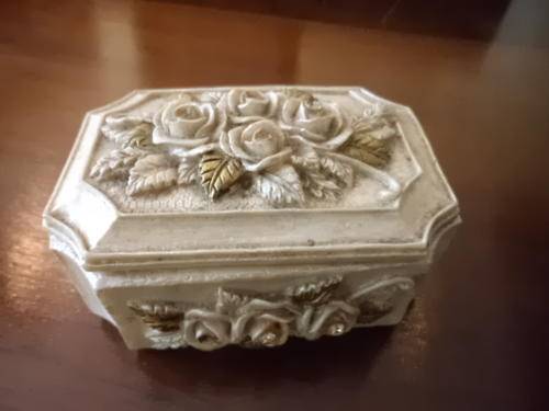 Jewellery Box