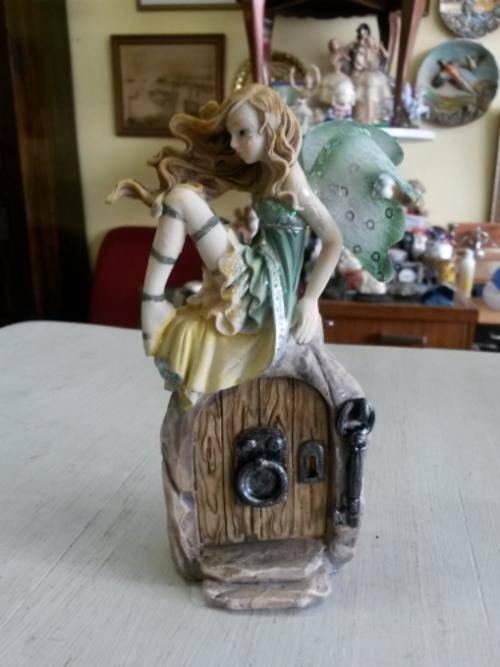 Fairy Figurine