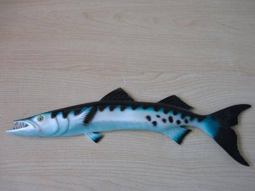 Fish Wall Hanging