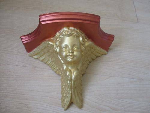 Angel Wall Sconce