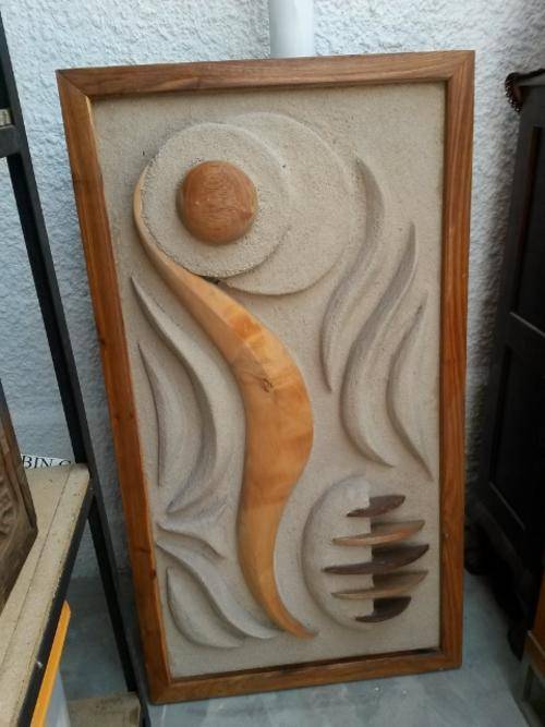 Framed Art