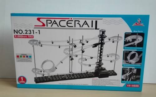 Spacerail Level 1