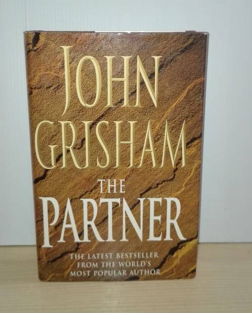 The Partner by John Grisham