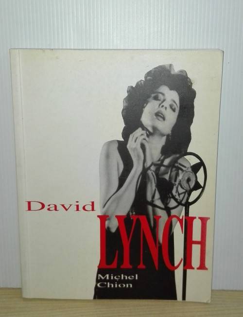 David Lynch by Michael Chion