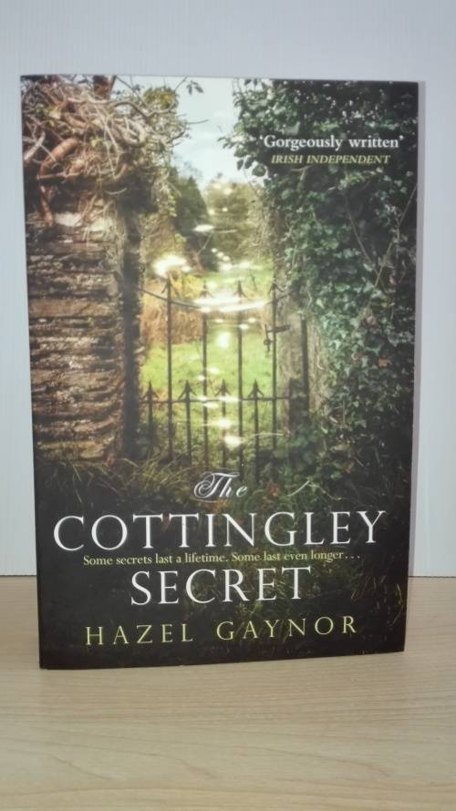 The Cottingley Secret by Hazel Gaynor