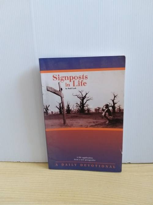 Signposts in Life - A Daily Devotional