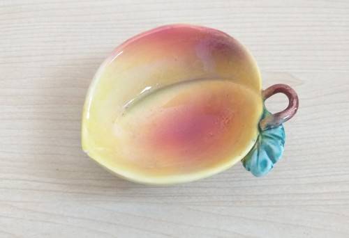 Small Fruit Shape Bowl - Made in Italy