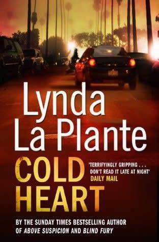 Cold Heart by Lynda La Plante (Paperback)