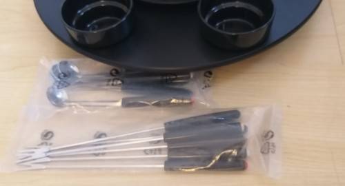 Fondue Set
