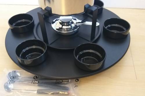 Fondue Set