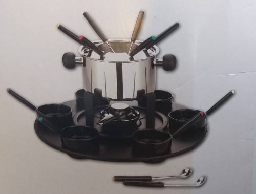 Fondue Set