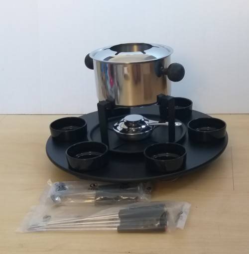 Fondue Set