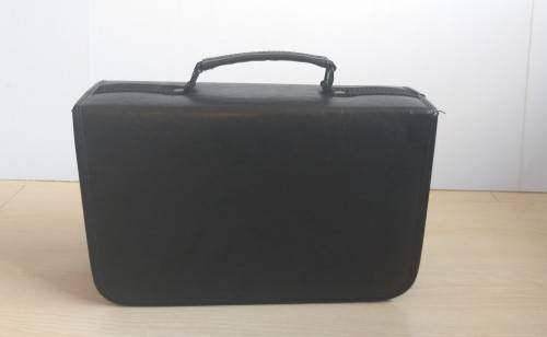 Cd Storage Case./Holder