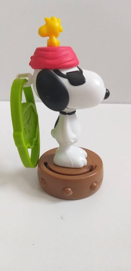 Snoopy - McDonalds Toy