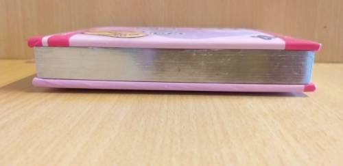 One Minute Devotions for Girls : Carolyn Larsen (Hardcover)