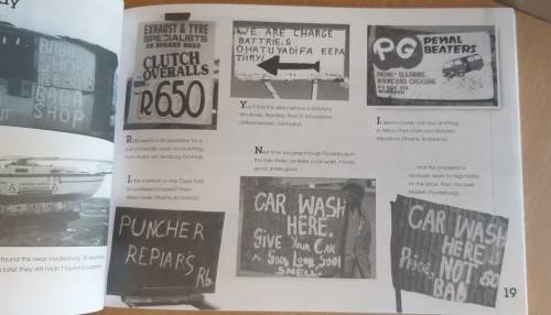 Funny Signs - Hilarious Messages From Africa and Beyond (Paperback)