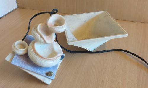 Small Indoor Water Fountain