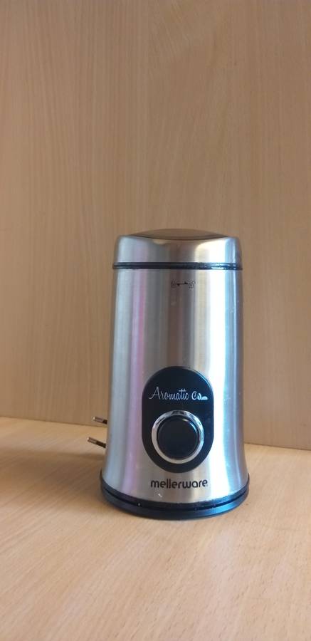 Mellerware Coffee Grinder