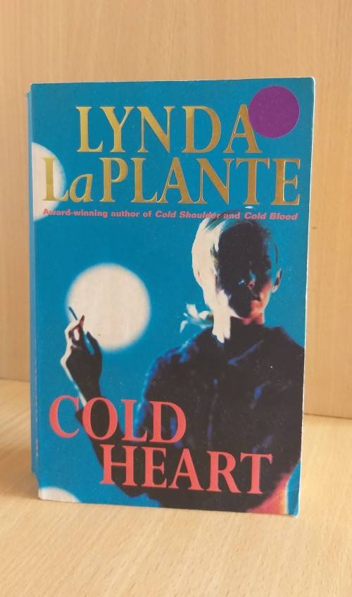 Cold Heart by Lynda La Plante (Paperback)