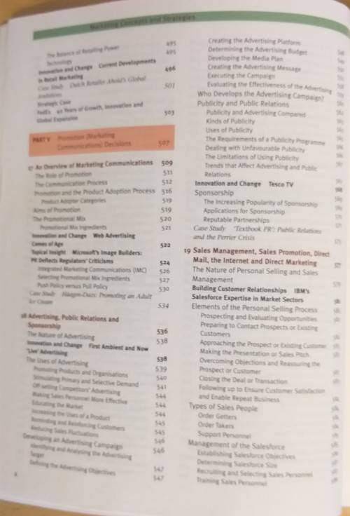 Marketing Concepts and Strategies : Sally Dibb, Lydon Simkin - Fifth European Edition (Paperback)
