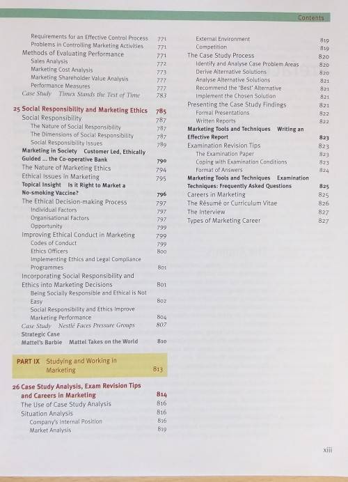 Marketing Concepts and Strategies : Sally Dibb, Lydon Simkin - Fifth European Edition (Paperback)