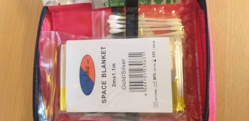 First Aid Kit