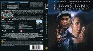 The Shawshank Redemption - Dvd