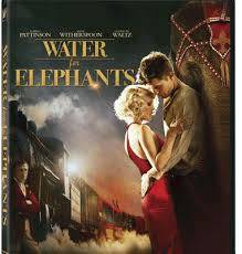 Like Water for Elephants - Dvd
