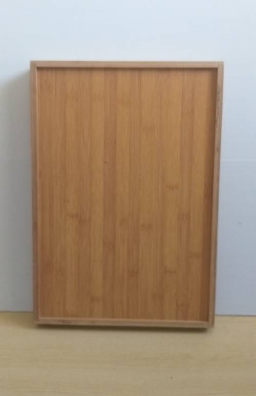 Wooden Cutlery Tray (30cm x 43cm)