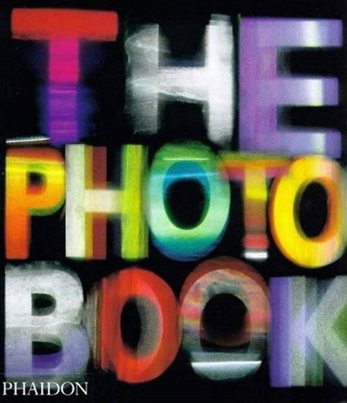 The Photo Book - Phaidon (Paperback)