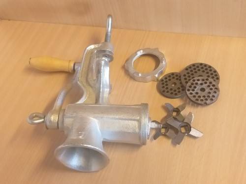 Metal Meat Grinder/Meat Mincer