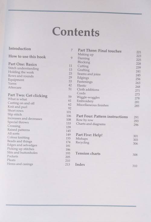The Handknitter`s Handbook - A Comprehensive Guide to the Principles and techniques: Montse Stanley