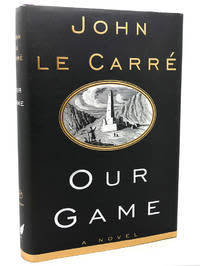 Our Game: John Le Carre (Hardcover)