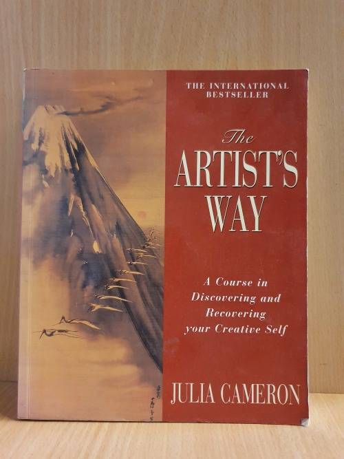 The Artist's Way : Julia Cameron (Paperback)