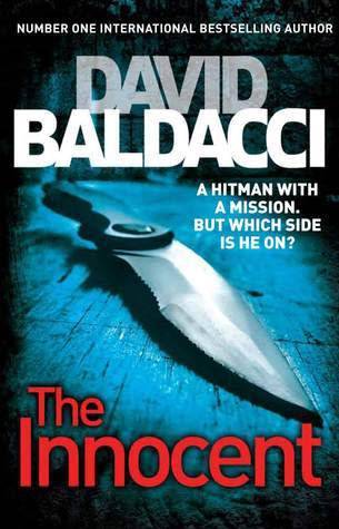 The Innocent : David Baldacci (Paperback)