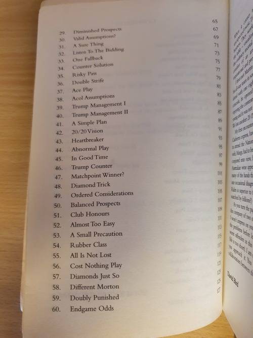 Imagination and technique in Bridge : Tim Bourke & Martin Hoffman (Paperback)