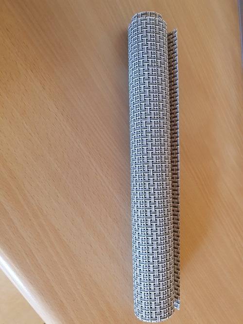 Set of 4 Vinyl Place Mats