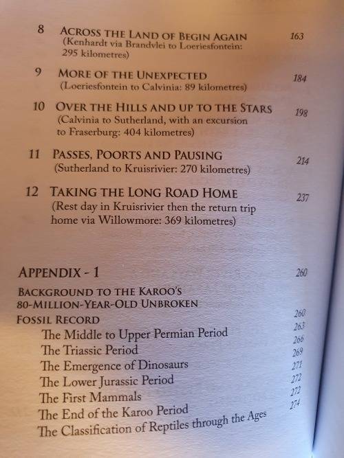 Circling the Great Karoo : Nicholas Yell (New Edition)