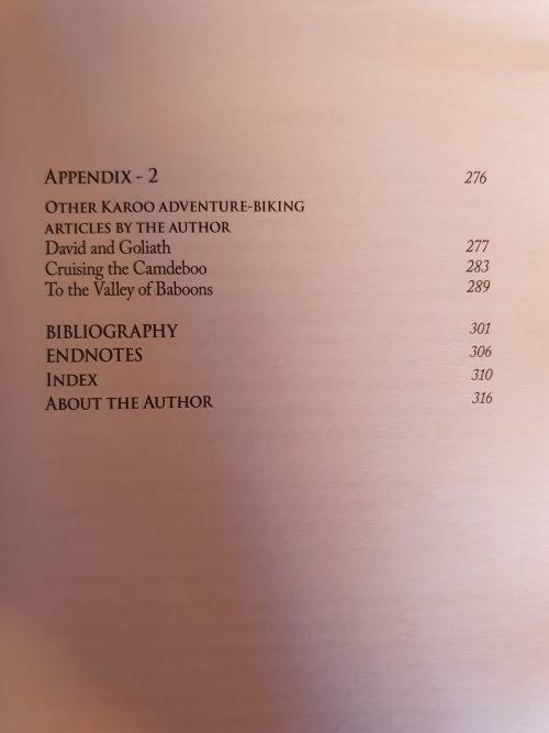 Circling the Great Karoo : Nicholas Yell (New Edition)