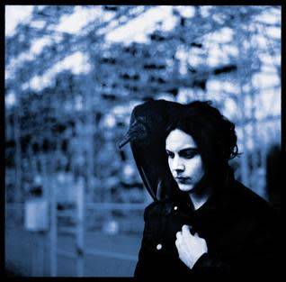 Jack White - Blunderbuss - CD