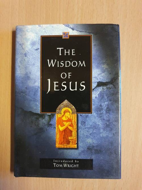 The Wisdom of Jesus - Introduced by Tom Wright