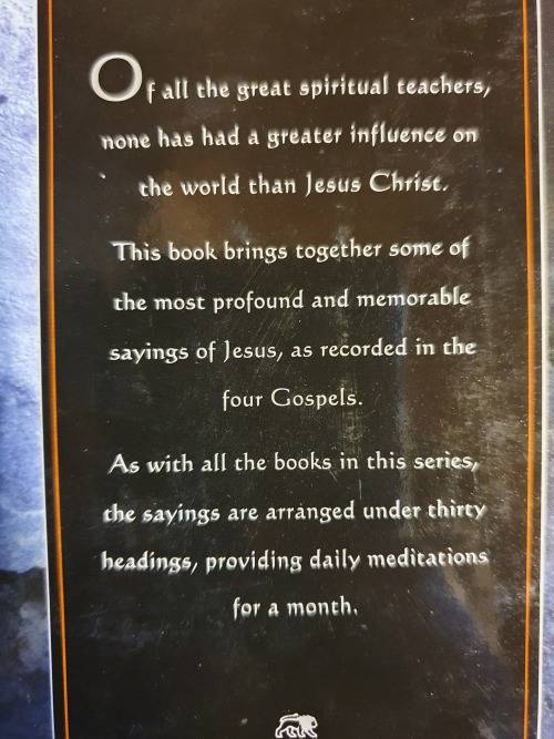 The Wisdom of Jesus - Introduced by Tom Wright