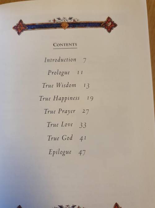 The Wisdom of Jesus - Introduced by Tom Wright