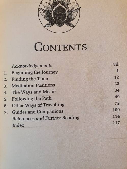 The Elements of Meditation : David Fontana (Paperback)