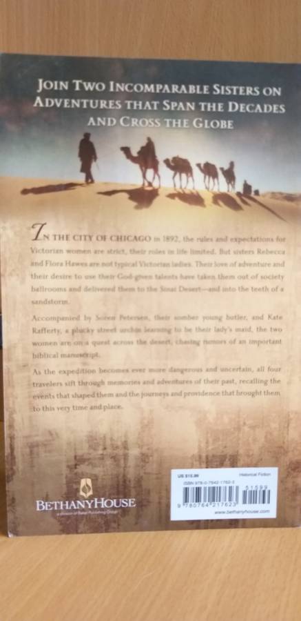 Where we Belong : Lynn Austin (Paperback)